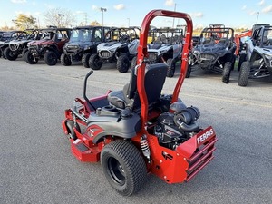 Cortadoras de césped Ferris ISX 2200 Zero Turn en venta - Product Image 3