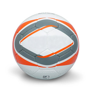 Professional Size 4 Hand Stitched Futsal <b>Ball</b> – Low Bounce Durable PU Material Butyl Bladder High Performance Made In Pakistan - Product Image 2