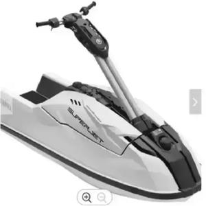 MEJOR PRECIO para la mejor calidad 2023 SUPERJET Jet Ski - Product Image 2