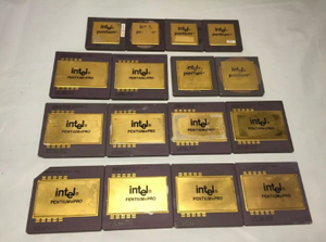 Meilleurs processeurs/circuits intégrés en céramique de qualité HMS d'occasion, cartes mères et mémoire vive pour la récupération d'or, bon prix pour la vente mondiale - Product Image 5