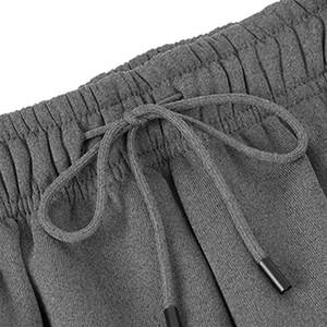 Survêtement pour homme en coton 100% couleur personnalisée, vêtements décontractés pour homme, survêtement respirant fabriqué au Pakistan - Product Image 4