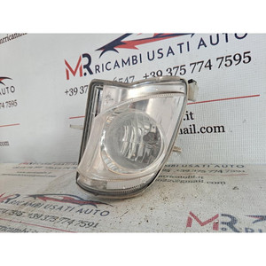 FEU ANTIBROUILLARD AVANT GAUCHE LEXUS Série IS (350) 114-78420 (05>13) - Product Image 2