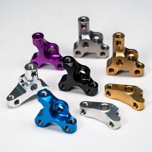 कस्टम उच्च गुणवत्ता वाले स्टेनलेस स्टील cnc मशीनी भागों को यांत्रिक उपयोग मिलिंग टर्निंग सेवा के लिए - Product Image 3