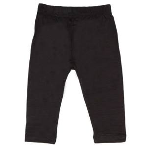 <b>Newborn</b> <b>Tights</b> - Black - Product Image 1