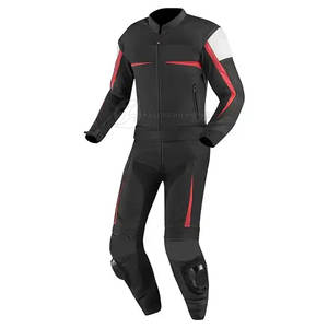 2024 hommes coupe-vent moto costume confortable course porter manches longues meilleur Design nouveauté étanche - Product Image 6