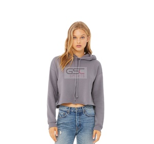 Sudaderas con capucha para mujer, de un solo color, personalizadas, comprar para hacer tu marca con tu logotipo de marca personalizado y estampado de diseño - Product Image 1