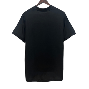 ชุดเสื้อฟุตบอลวินเทจคุณภาพสูงปี 2025 ขายส่ง บริการ OEM สำหรับทีมฟุตบอล พร้อมโลโก้ทีม มิลาน ญี่ปุ่น ปาเลสไตน์ - Product Image 5