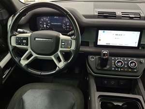 Increíble Land Rover Defender 110 SE AWD 2020 Usado en Perfectas Condiciones con Poco Kilometraje en Existencia, Ofrecido a una Fantástica Oferta - Product Image 5