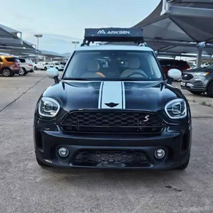 2024 asequible mMI-NIi cCountr-ymann cCoo-perr S - Product Image 1