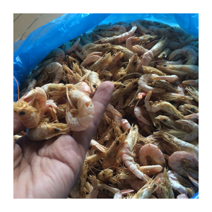 กุ้งแห้งตัวใหญ่แท้จากเวียดนาม-คุณภาพสูงเนื้อแน่นบรรจุในตลาดต่างประเทศ-กุ้งคุณภาพสูง - Product Image 2