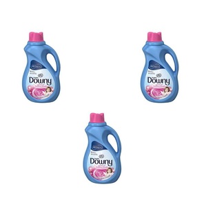 Downy Unstopables In-Wash Laundry Mystique Lavender Solid 1.45L Wholesale Best Sellers Assouplissant - Product Image 3