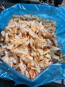 Conchas de camarón secas Premium de Vietnam para distribución global - Product Image 4