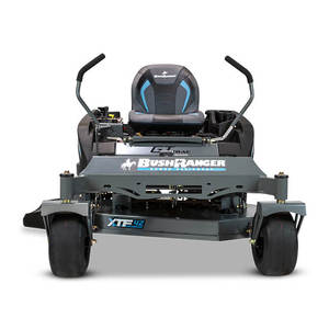 Cortadora de césped compacta de precisión Zero Turn 2022 |   Spartan RZ-C 42″ – BRURZ-C42 - Product Image 3