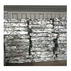 Cheapest Price Supplier Bulk <b>Metal</b> <b>Scraps</b> aluminium extrusion <b>scrap</b> 6061 6063 With Fast Delivery - Product Image 2