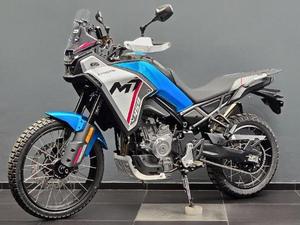 Motocicleta 2026 MT 450 Adventure Pack - Product Image 4
