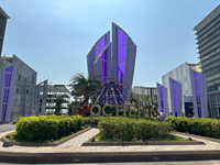 ACM Alucobond Panneaux composites aluminium noir/bois au meilleur prix