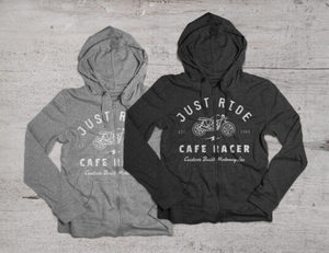 Venta al por mayor ropa de invierno 100% algodón tres capas sudadera de lana liso pulóver personalizado Sudadera con capucha Unisex con logotipo estampado - Product Image 5