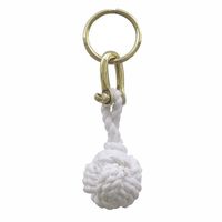 Top produit casque de plongée nautique porte-clés métal laiton haute qualité Vintage laiton 2025 nouveau Design indien artisanat article