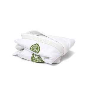 Produits RTS de haute qualité 450 grammes Shoyorol Gl Hunt Competitor Batch 23.4 Kimono de Jiu-Jitsu brésilien avec sac RRI-JJ-30 - Product Image 3