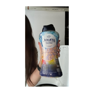 Downy Ultimate Fusions, booster de parfum pour le lavage, Whimsical Wonder, 24,0 oz/680 g - Product Image 5