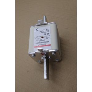 Электронный предохранитель типа NH2UD69V500PV, эффективная защита, керамический предохранитель 500A 690V для предохранителей, промышленные предохранители - Product Image 4