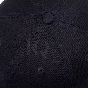 Daily Wear Baseball Hat Adjustable Strap Lightweight Common Fabric Unisex for Casual Outfits Outdoor Activities and Travel - Product Image 5