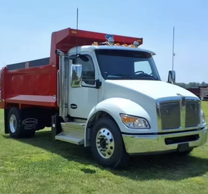 Best!! 6x4 Diesel Tractor Unit Heavy Duty <b>Prime</b> Mover Semi Truck Head For Commercial Cargo Logistics And Highway Transportation - Product Image 1