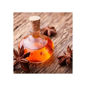 100% Huile essentielle d'anis pur Extraction naturelle Huile de support de parfum Vente en gros Fabricants OEM - Product Image 1