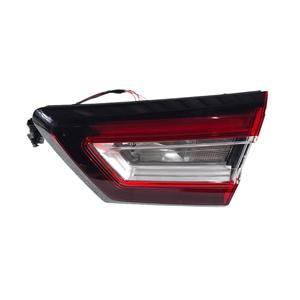 FEU STOP ARRIÈRE DROIT INTEGRÉ À LA PORTE RENAULT Clio Série IV 265508029R (12>19) - Product Image 1