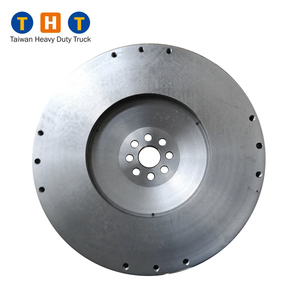 Flywheel 13450-E0L60 <b>Truck</b> <b>Engine</b> Parts for HINO N04CT - Product Image 2