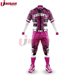 Camisetas de béisbol con estampado personalizado, ropa deportiva cosida personalizada para hombres, mujeres, niños, uniformes, camisas para deportes - Product Image 2