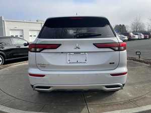Mitsubishi Outlander SE 4WD 2023 Usado, Transmisión Automática, Volante a la Izquierda - Product Image 5