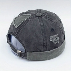 Nueva Llegada, Gorras de Verano sin Visera para Hombre y Mujer, Logotipo Personalizado Premium, Ajuste Delgado, Unisex, Deportivas, Ciclismo, Aire Libre, Alta Calidad - Product Image 4