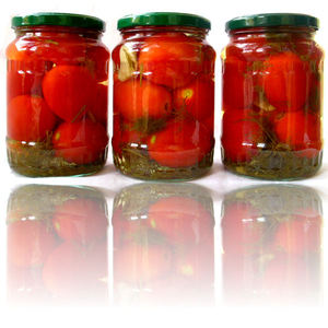 TOMATE ET CONCOMBRE EN CONSERVE DU VIETNAM-UNE QUALITÉ DE CONFIANCE - Product Image 3