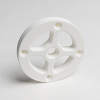 SLS Haute Précision Frittage Laser Sélectif Impression One-Stop Service PA TPU Nylon Impression 3D