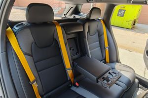 CLEAN 2024 pour Vanagon Direction à Gauche Recharge Polestar Engineered - Product Image 2