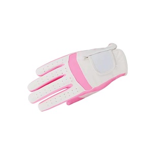 Guantes de golf de piel de oveja para hombre, ropa deportiva de cuero Cabretta de alta calidad, transpirable y con logotipo personalizado, tamaño adulto para uso en gimnasio - Product Image 5
