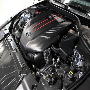 Toyota GR Supra 2021, Paquete Tecnológico, Transmisión Automática, Motor Turbo I6 de 3.0L, 335hp, 365ft, Cambio Automático de 8 Velocidades - Product Image 6