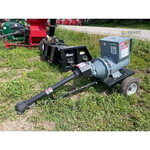 BAUMALIGHT 2026 <b>Diesel</b> <b>Generators</b> Model QC30 - Product Image 4