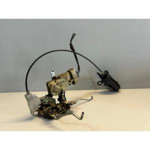 CERRADURA DELANTERA DERECHA TOYOTA Yaris Serie 6931052300 (99>03) - Product Image 1