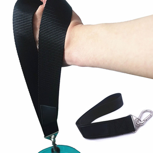 Bandes de poignet d'animaux de dessin animé à bas prix, sangles de levage pour hommes et femmes, soutien de gym, musculation, sangles d'entraînement pour hommes et femmes - Product Image 2