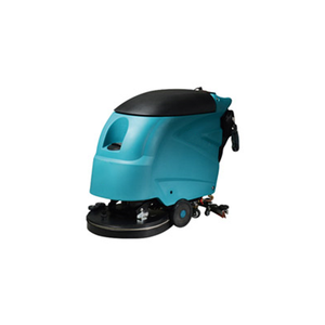 Machine laveuse-sécheuse de sols SM560 22 pouces à conducteur marchant à pied - Product Image 1