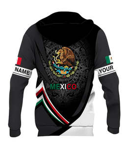 Sweats à capuche par sublimation en polyester pour hommes Meilleur prix Sweat à capuche par sublimation 100% Sweats à capuche en polyester pour sublimation - Product Image 4