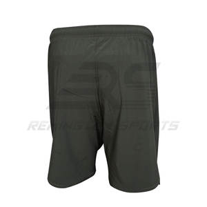 Short de gym respirant pour homme Logo personnalisé Short de fitness et de course pour homme Short d'entraînement sportif pour homme - Product Image 6