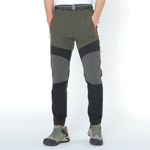 Wholesale Custom <b>Men</b> Multi-pockets Hip Hop Pants <b>Trousers</b> quick dry anti pilling Streetwear Casual Fashion Cargo Pants <b>trousers</b> - Product Image 4