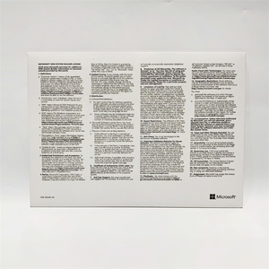 Pour Windows Server 2022 Datacenter, pack DVD de vente au détail avec autocollant COA, activation en ligne mondiale de la licence à vie, pack complet - Product Image 3