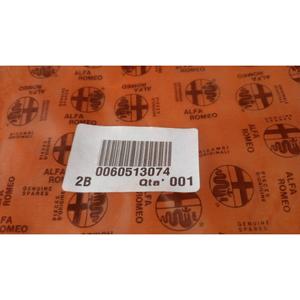 Câble de bougie d'allumage ALFA ROMEO Série 164 (164_) (87>97) 60513074 Essence - Product Image 6
