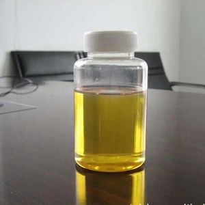 Organic <b>Chemicals</b> Deshang Brand Squalene CAS 111-02-4 99% Purity Yellow Liquid - Product Image 2
