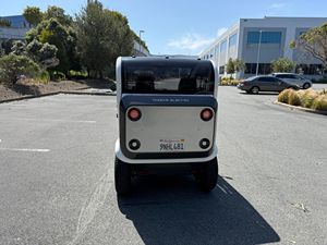 Super affaire.. Tazzarri Zeromax d'occasion 2024 - Product Image 5