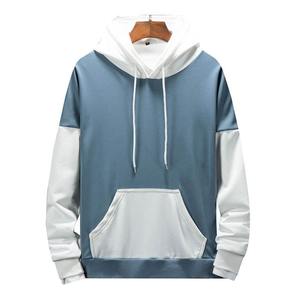Nouveau sweat à capuche surdimensionné lourd vierge personnalisé en gros sweat à capuche élégant de meilleure qualité pour les hommes en bon prix meilleur matériel - Product Image 1